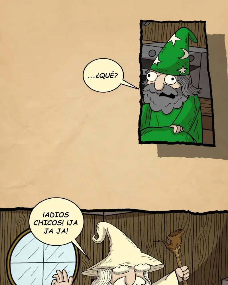 Just Pancakes (2019) - Capítulo 30 - Página 26 - LectorTMOo