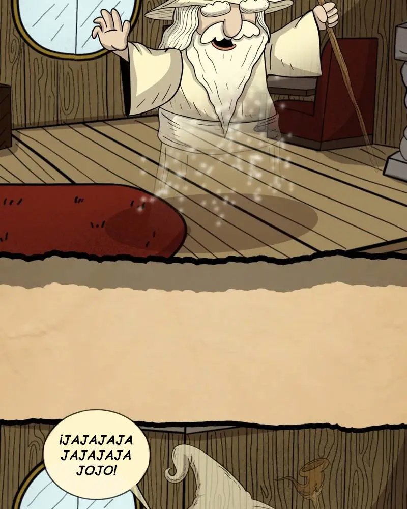 Just Pancakes (2019) - Capítulo 30 - Página 28 - LectorTMOo