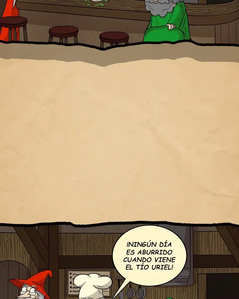 Just Pancakes (2019) - Capítulo 30 - Página 31 - LectorTMOo