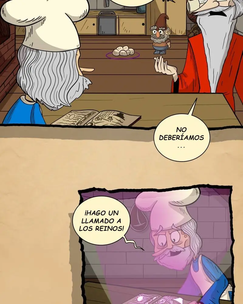 Just Pancakes (2019) - Capítulo 4 - Página 30 - LectorTMOo