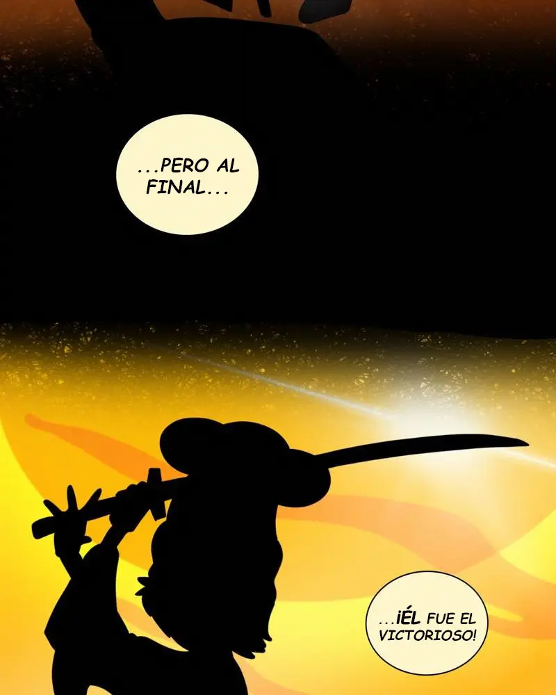 Just Pancakes (2019) - Capítulo 4 - Página 44 - LectorTMOo