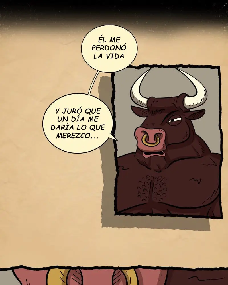 Just Pancakes (2019) - Capítulo 4 - Página 46 - LectorTMOo