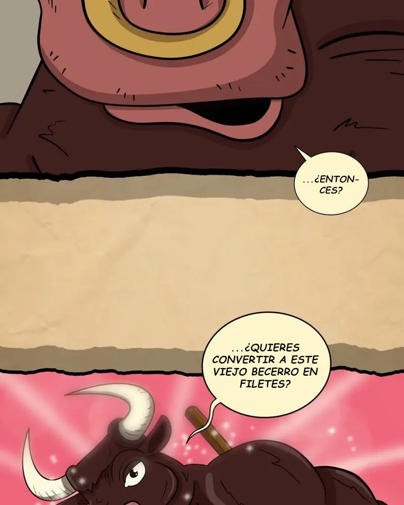 Just Pancakes (2019) - Capítulo 4 - Página 47 - LectorTMOo