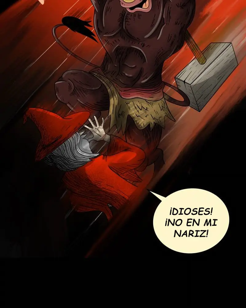 Just Pancakes (2019) - Capítulo 4 - Página 62 - LectorTMOo