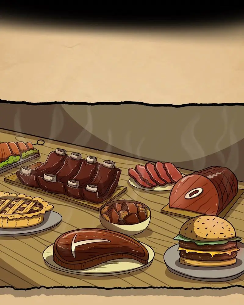 Just Pancakes (2019) - Capítulo 4 - Página 64 - LectorTMOo