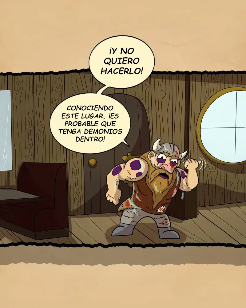 Just Pancakes (2019) - Capítulo 4 - Página 71 - LectorTMOo