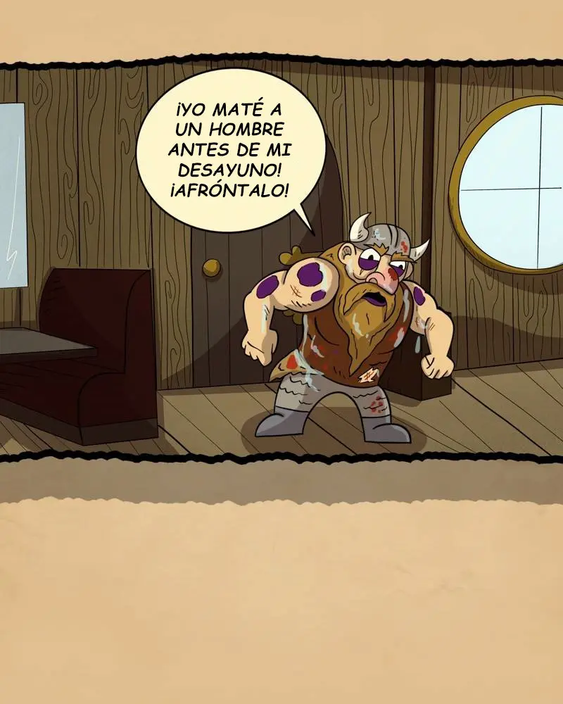Just Pancakes (2019) - Capítulo 4 - Página 73 - LectorTMOo
