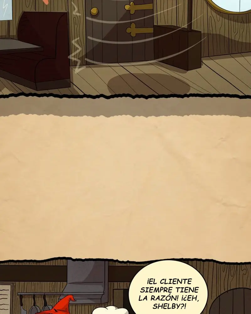 Just Pancakes (2019) - Capítulo 4 - Página 75 - LectorTMOo