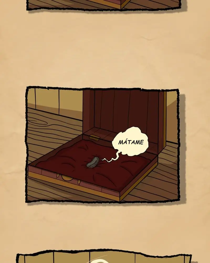 Just Pancakes (2019) - Capítulo 5 - Página 15 - LectorTMOo