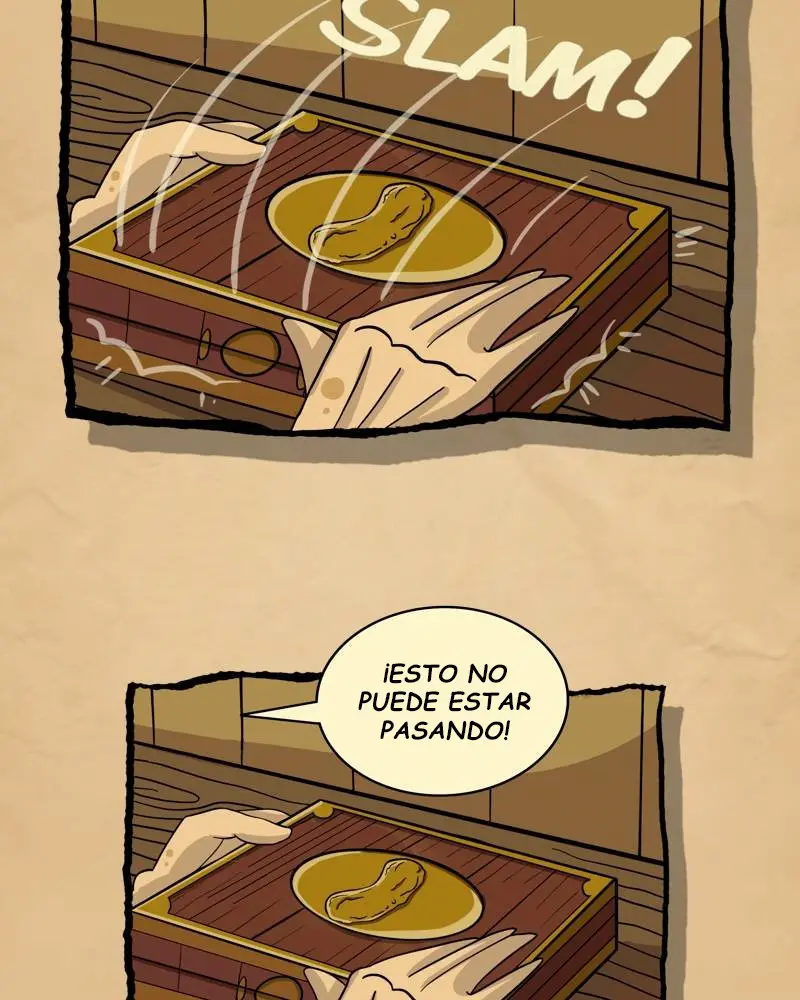 Just Pancakes (2019) - Capítulo 5 - Página 16 - LectorTMOo