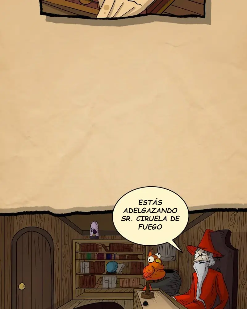 Just Pancakes (2019) - Capítulo 5 - Página 17 - LectorTMOo