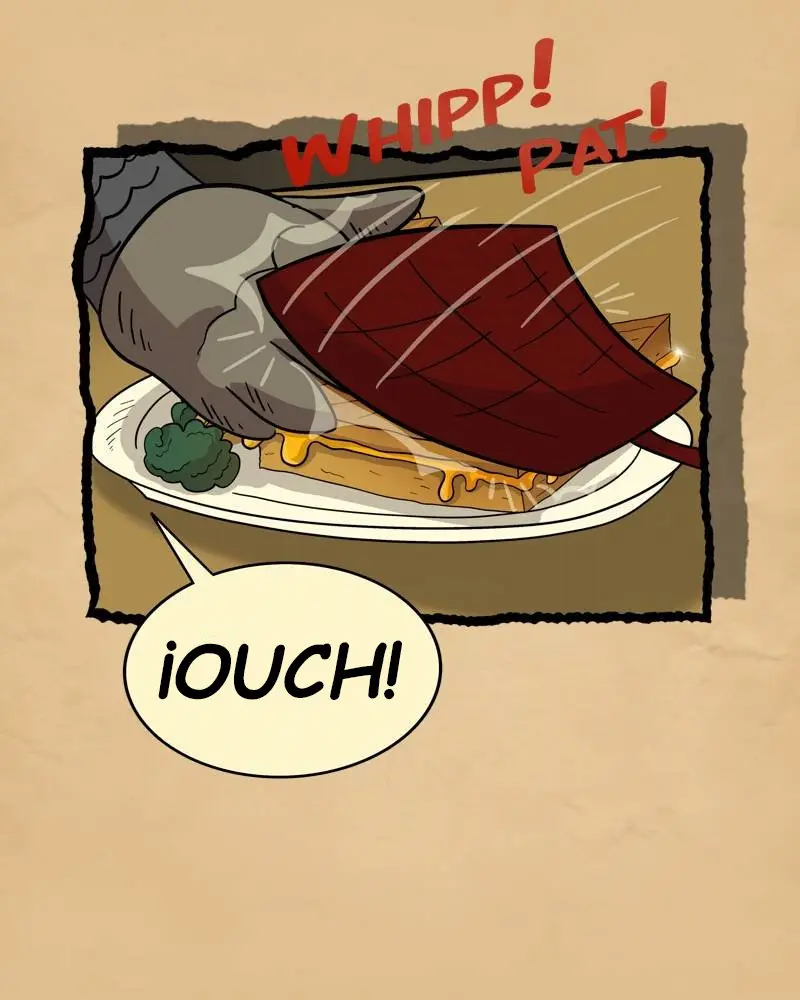 Just Pancakes (2019) - Capítulo 5 - Página 34 - LectorTMOo