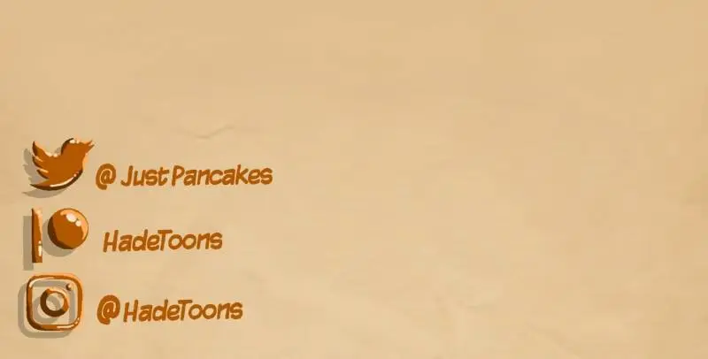 Just Pancakes (2019) - Capítulo 5 - Página 36 - LectorTMOo