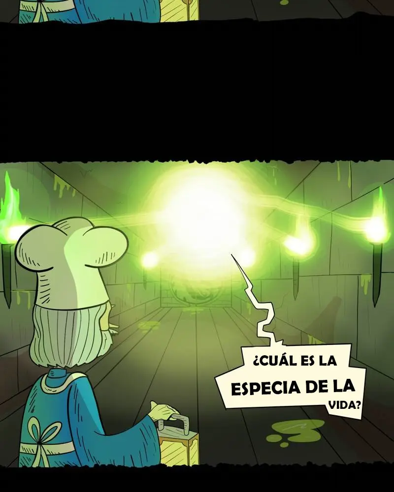 Just Pancakes (2019) - Capítulo 6 - Página 6 - LectorTMOo