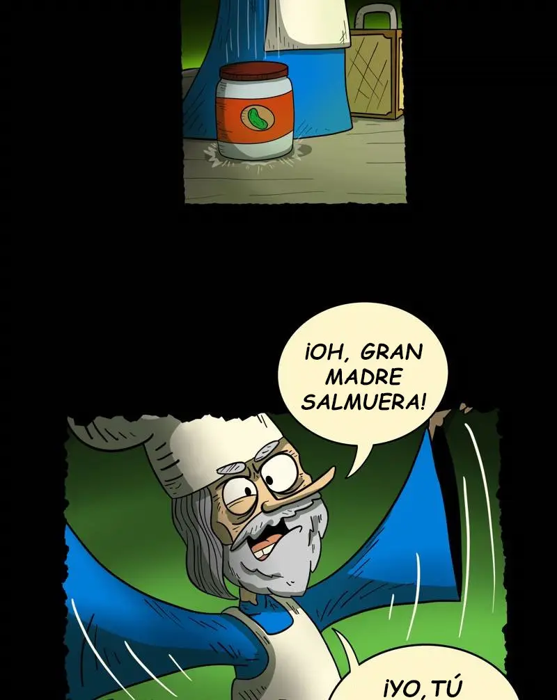 Just Pancakes (2019) - Capítulo 6 - Página 13 - LectorTMOo