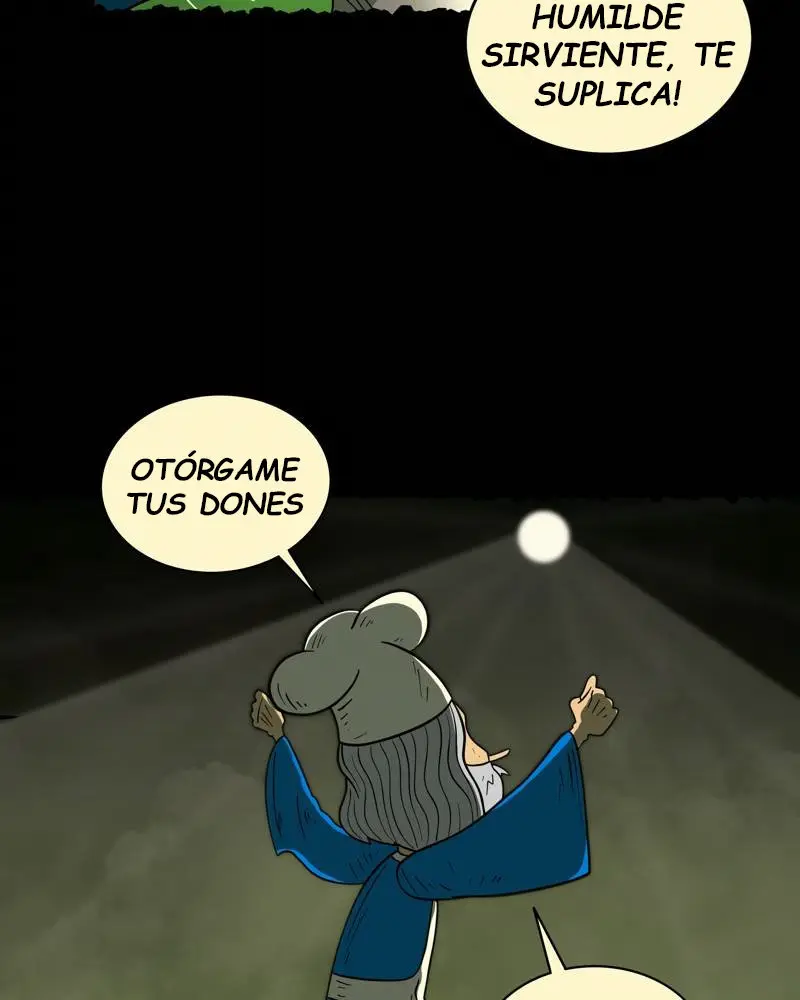 Just Pancakes (2019) - Capítulo 6 - Página 14 - LectorTMOo