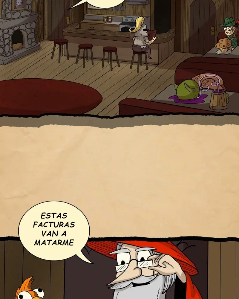 Just Pancakes (2019) - Capítulo 7 - Página 4 - LectorTMOo