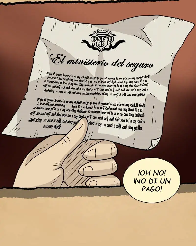 Just Pancakes (2019) - Capítulo 7 - Página 9 - LectorTMOo