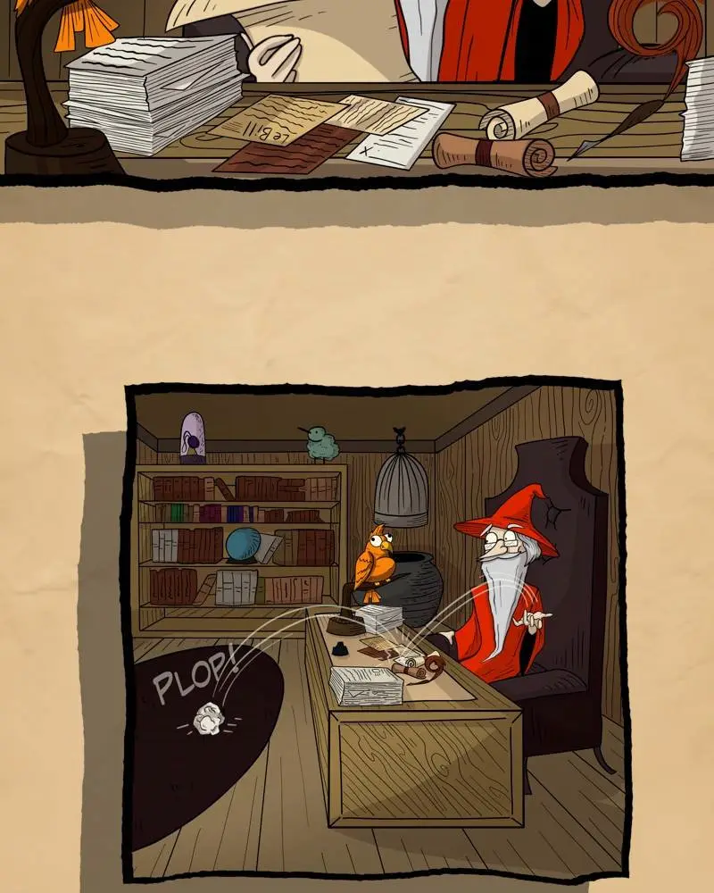 Just Pancakes (2019) - Capítulo 7 - Página 13 - LectorTMOo