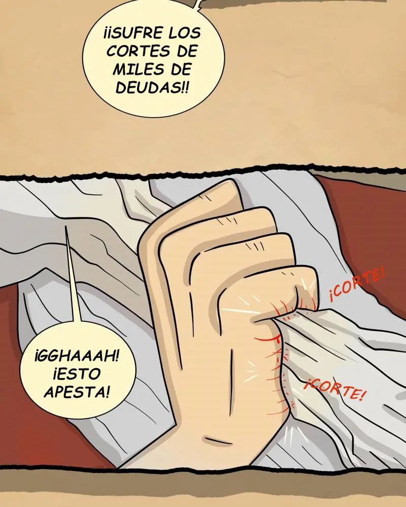 Just Pancakes (2019) - Capítulo 8 - Página 6 - LectorTMOo
