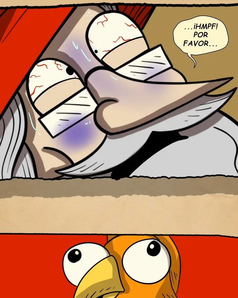 Just Pancakes (2019) - Capítulo 8 - Página 10 - LectorTMOo