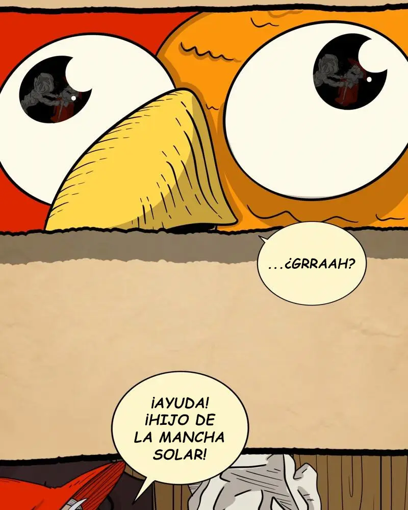 Just Pancakes (2019) - Capítulo 8 - Página 12 - LectorTMOo