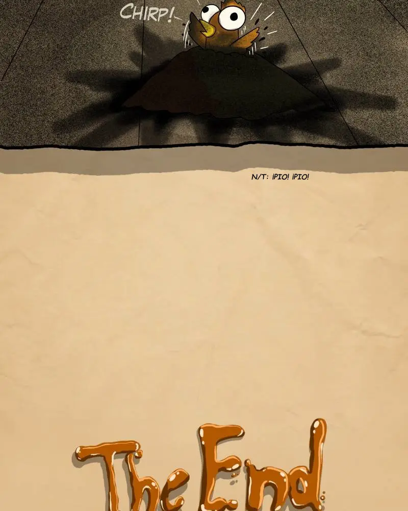 Just Pancakes (2019) - Capítulo 8 - Página 21 - LectorTMOo