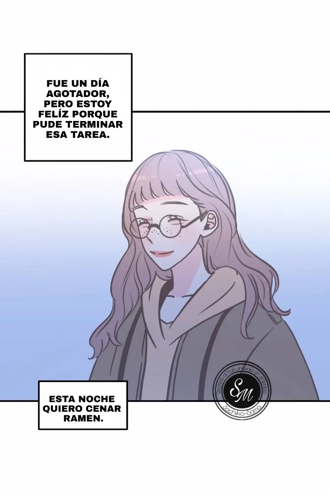 Just the way you are... (2019) - Capítulo 1 - Página 17 - LectorTMOo