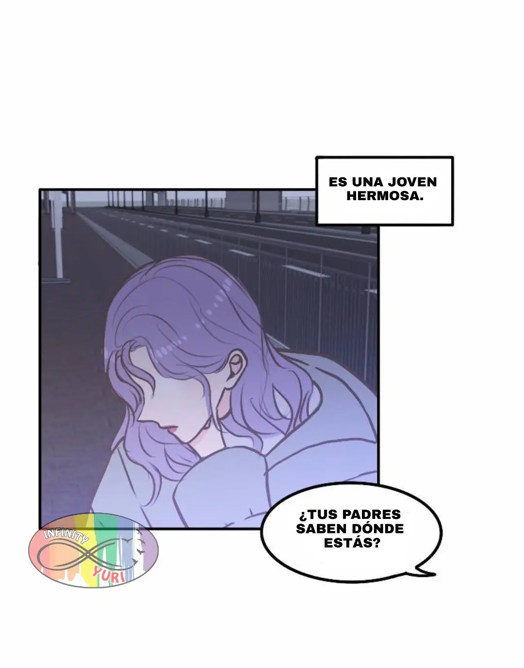 Just the way you are... (2019) - Capítulo 2 - Página 4 - LectorTMOo