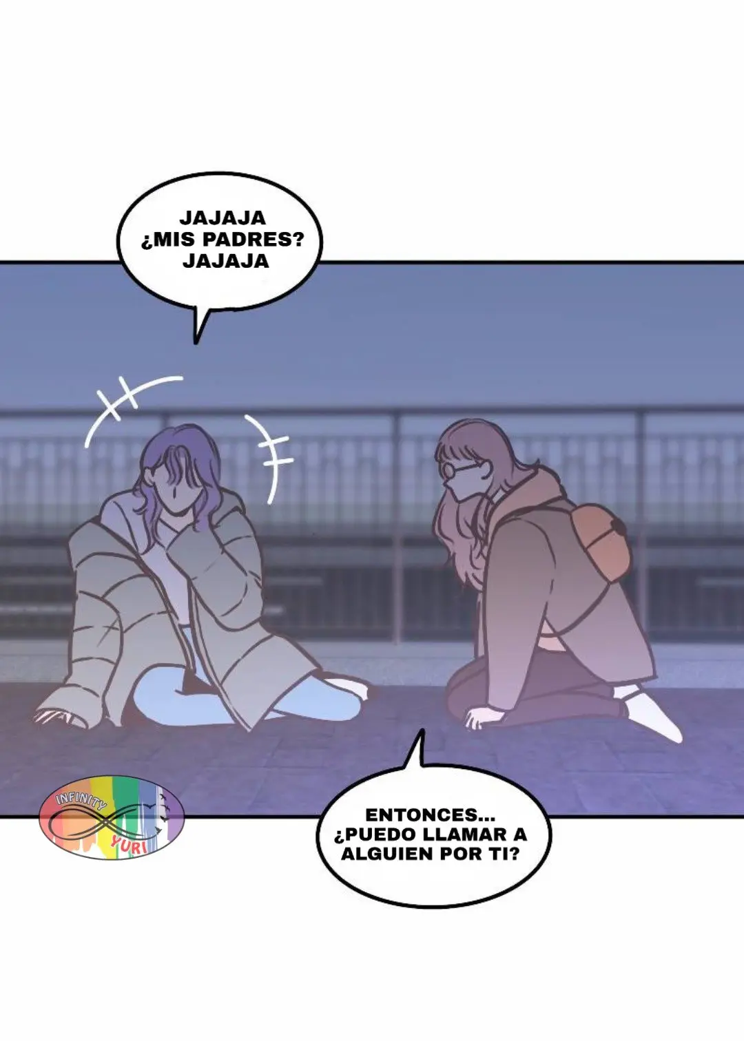 Just the way you are... (2019) - Capítulo 2 - Página 5 - LectorTMOo