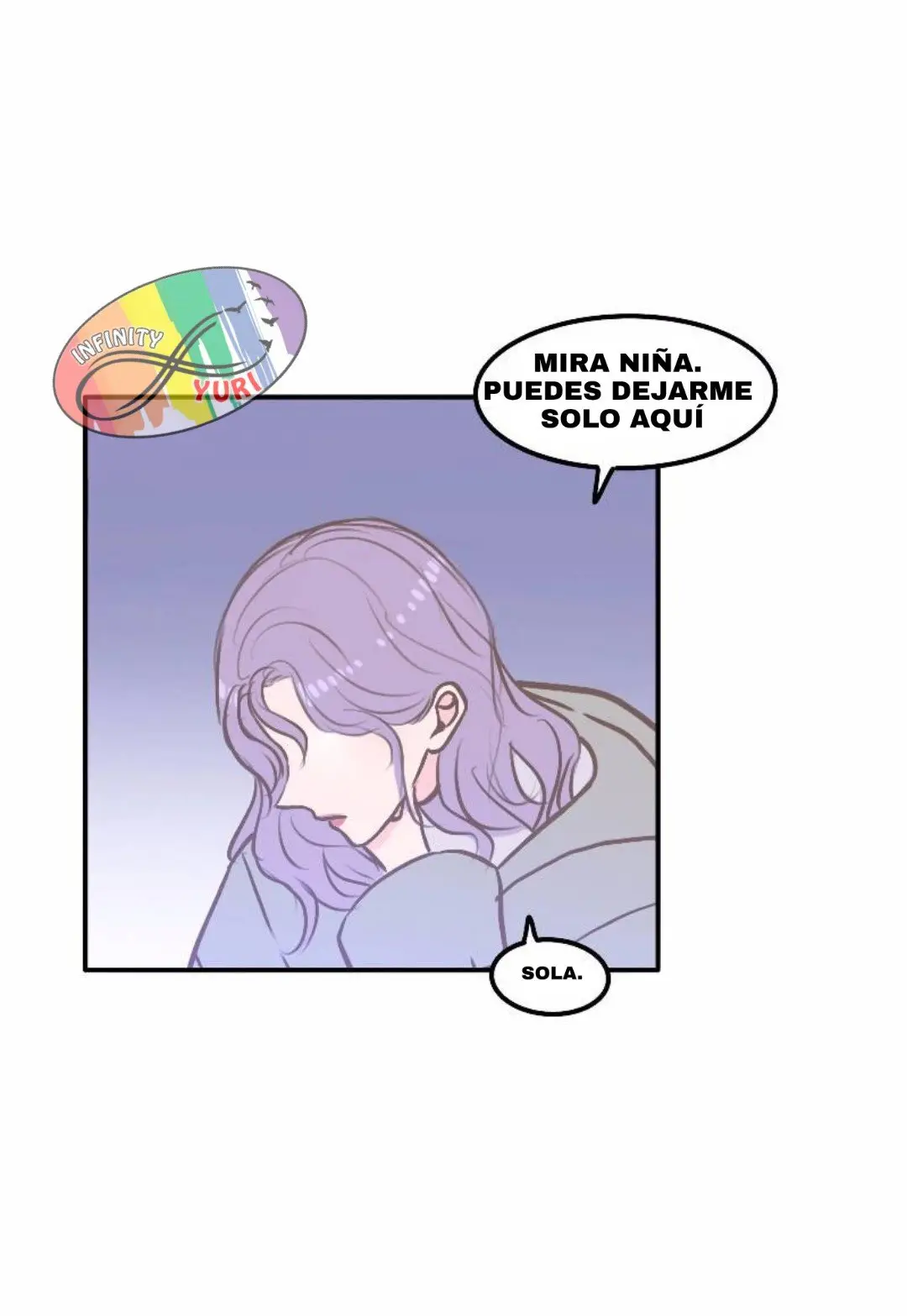 Just the way you are... (2019) - Capítulo 2 - Página 6 - LectorTMOo