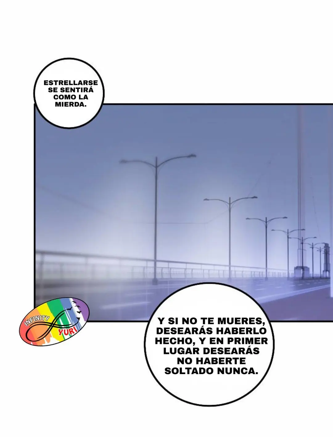 Just the way you are... (2019) - Capítulo 2 - Página 10 - LectorTMOo