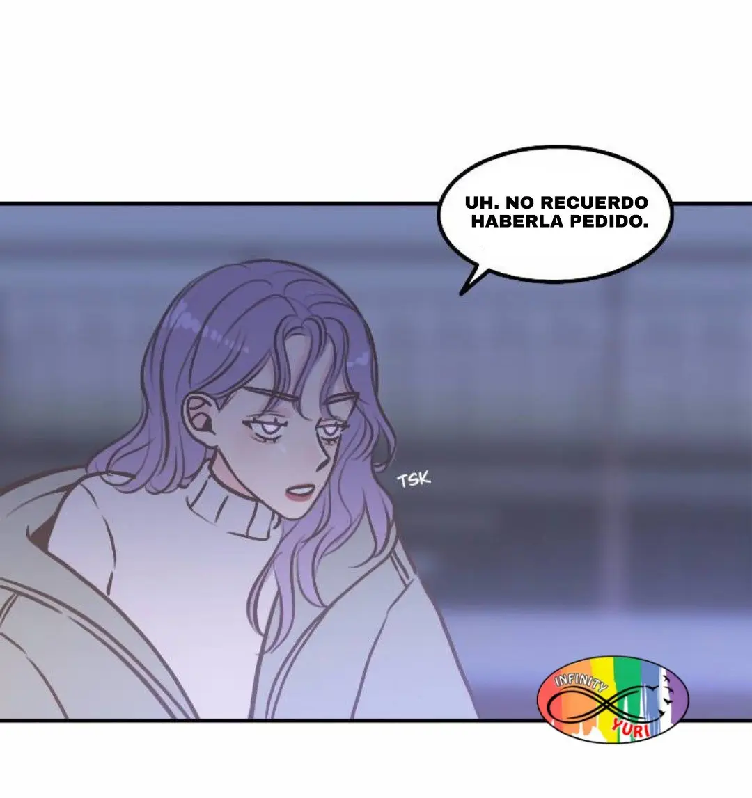Just the way you are... (2019) - Capítulo 2 - Página 12 - LectorTMOo