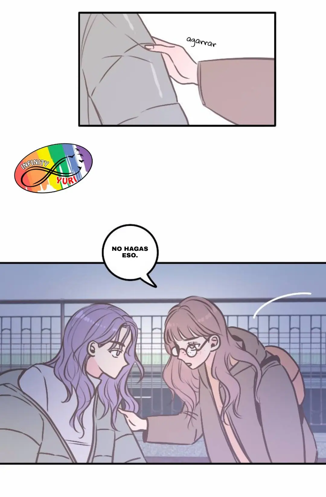 Just the way you are... (2019) - Capítulo 2 - Página 14 - LectorTMOo