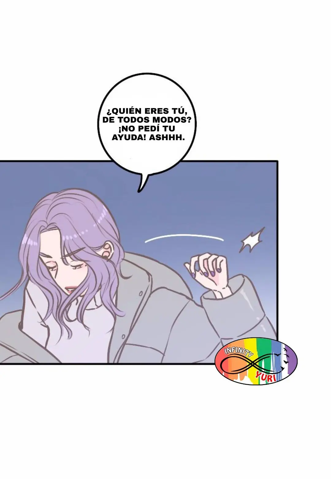 Just the way you are... (2019) - Capítulo 2 - Página 15 - LectorTMOo