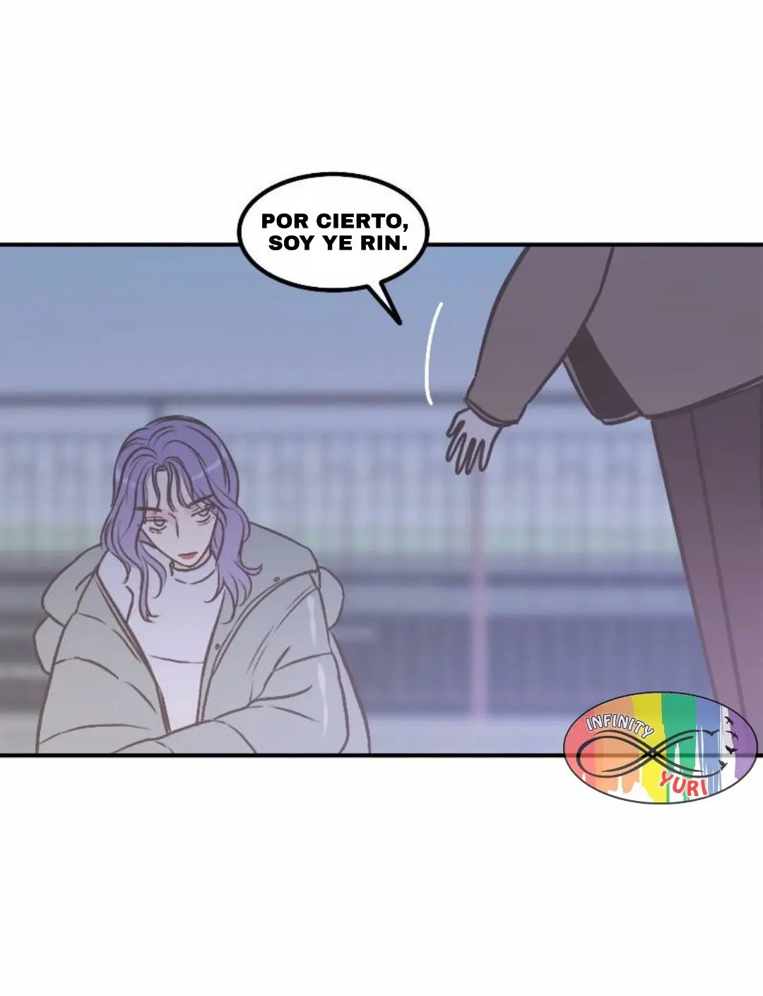 Just the way you are... (2019) - Capítulo 2 - Página 22 - LectorTMOo