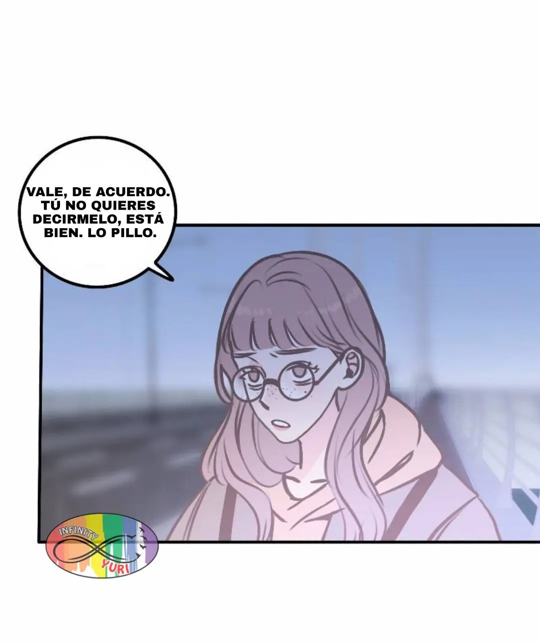 Just the way you are... (2019) - Capítulo 2 - Página 27 - LectorTMOo