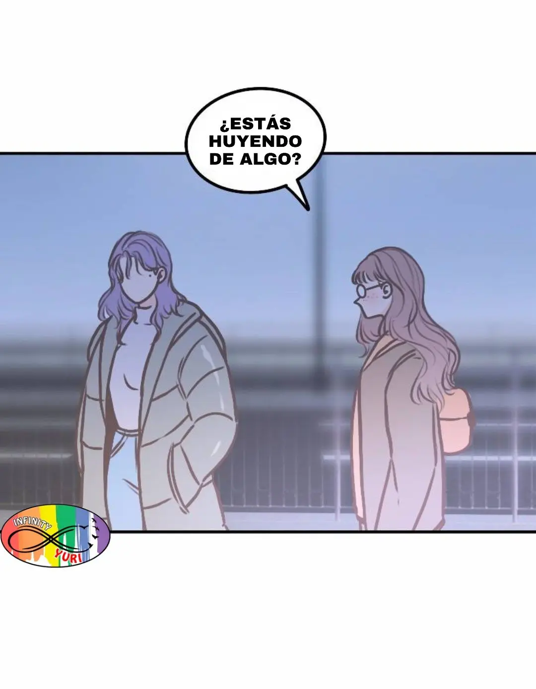 Just the way you are... (2019) - Capítulo 2 - Página 28 - LectorTMOo
