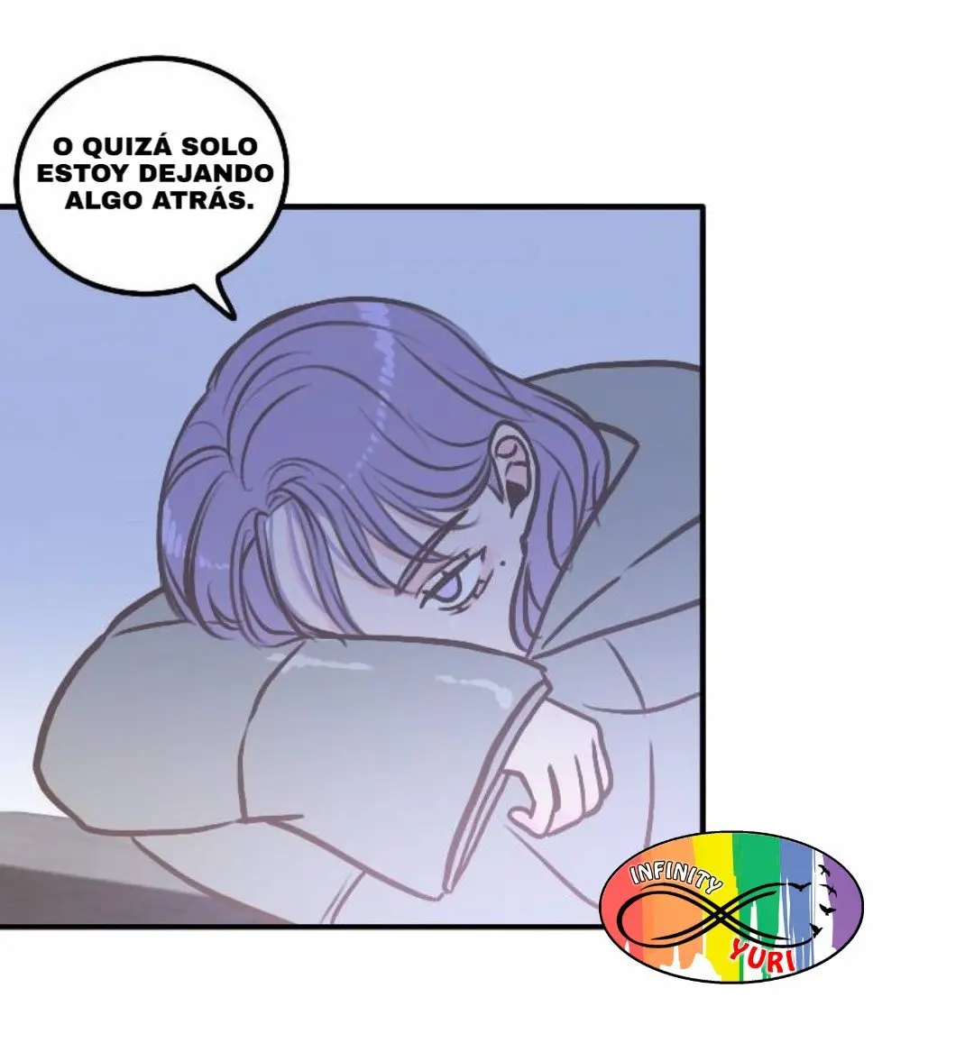 Just the way you are... (2019) - Capítulo 2 - Página 30 - LectorTMOo
