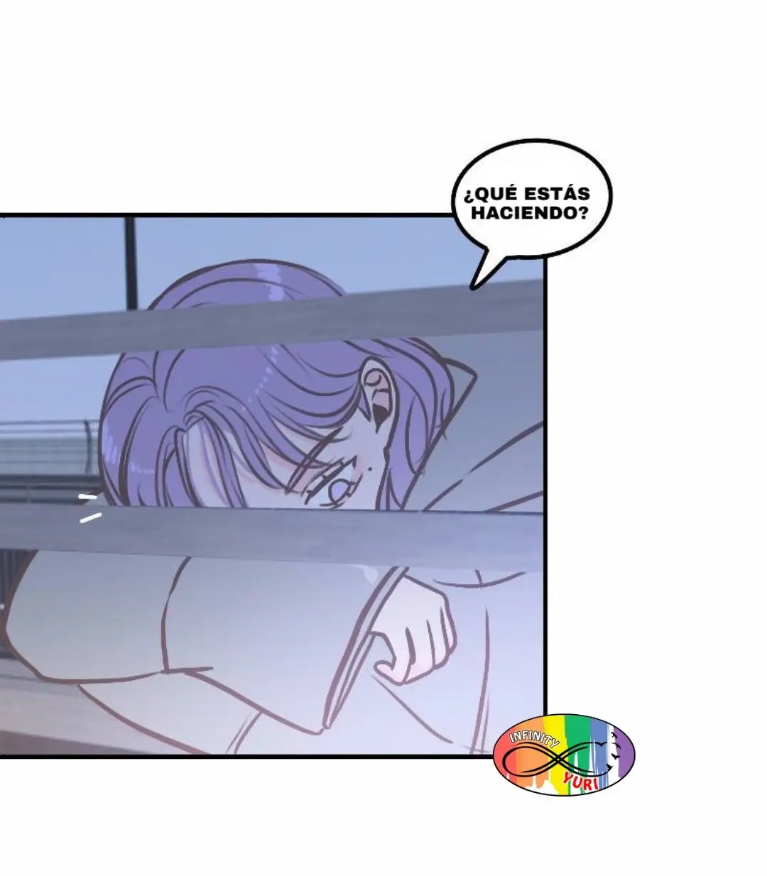 Just the way you are... (2019) - Capítulo 2 - Página 32 - LectorTMOo