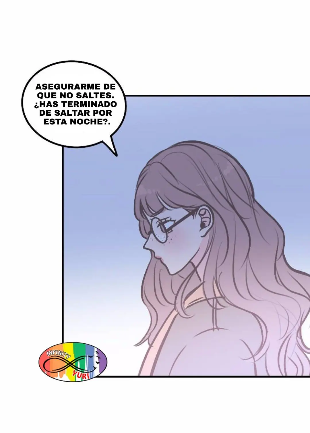 Just the way you are... (2019) - Capítulo 2 - Página 33 - LectorTMOo