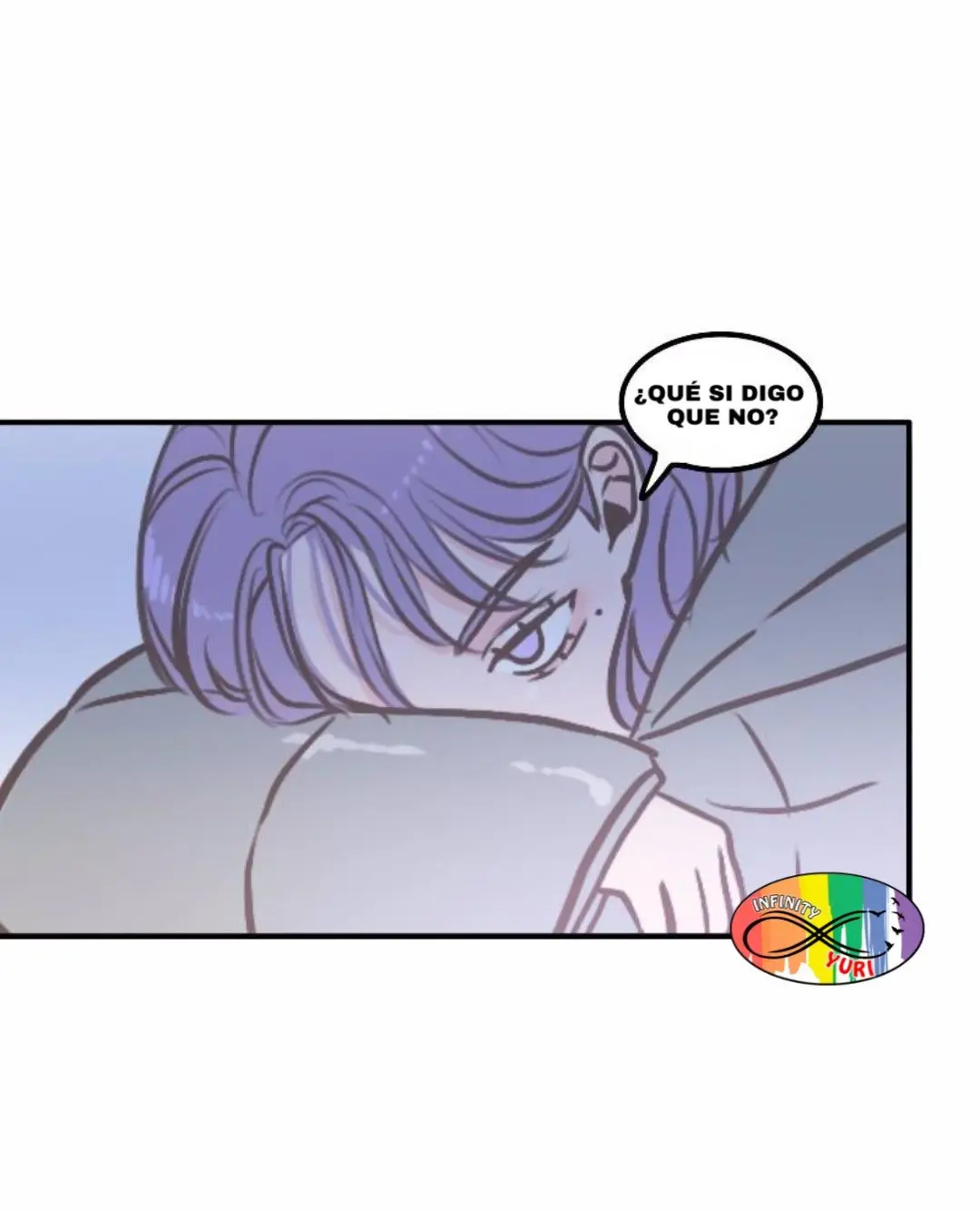 Just the way you are... (2019) - Capítulo 2 - Página 34 - LectorTMOo