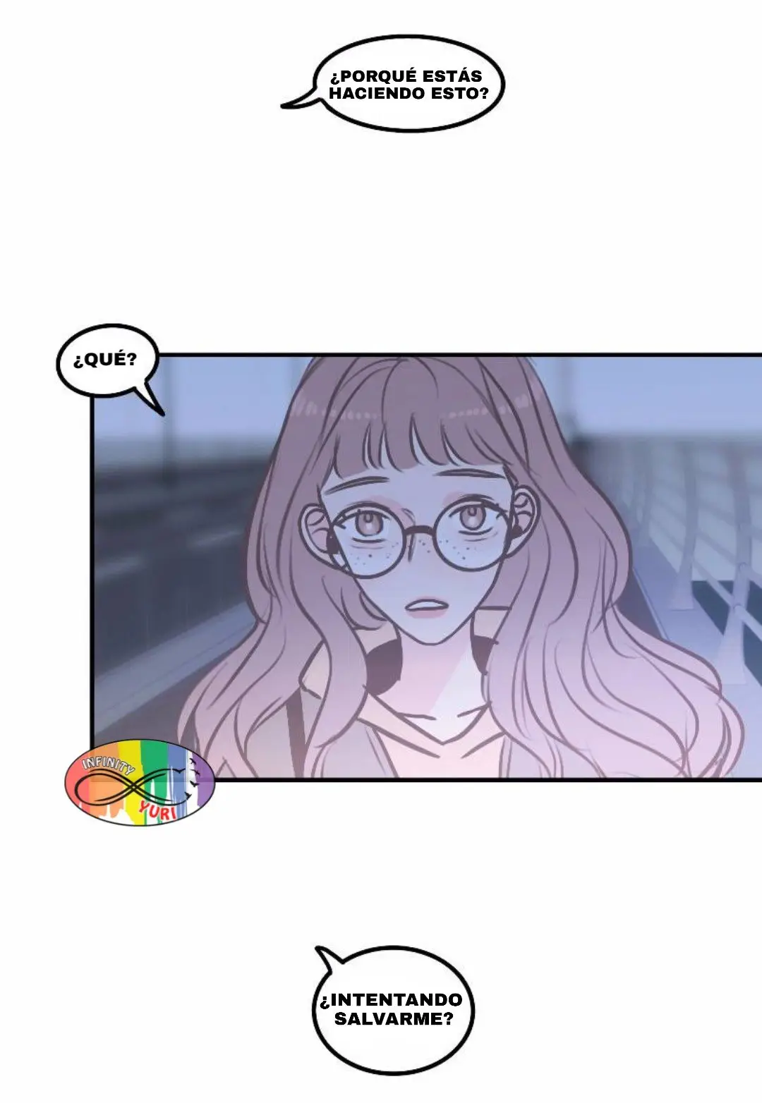 Just the way you are... (2019) - Capítulo 2 - Página 36 - LectorTMOo