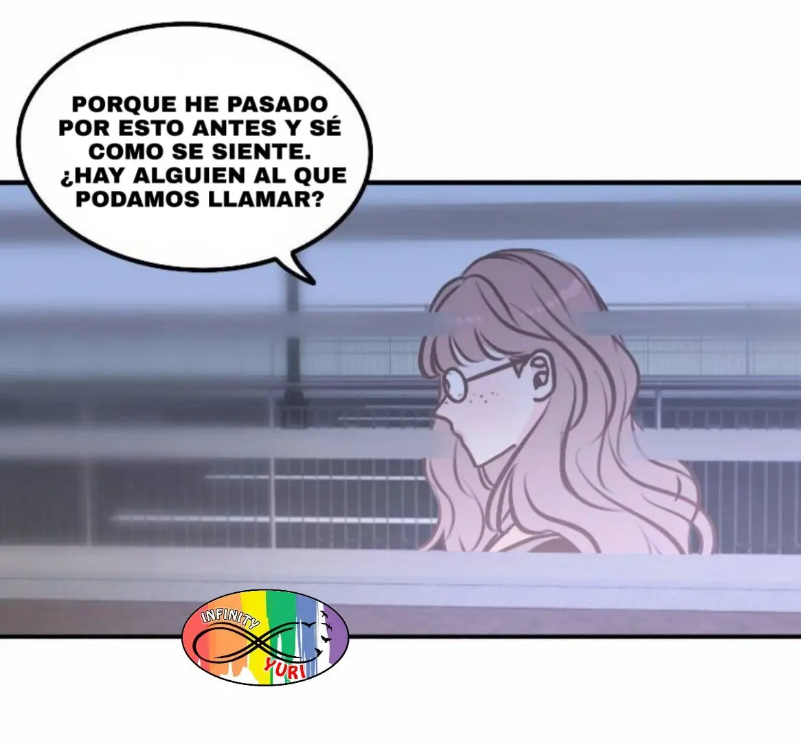 Just the way you are... (2019) - Capítulo 2 - Página 37 - LectorTMOo