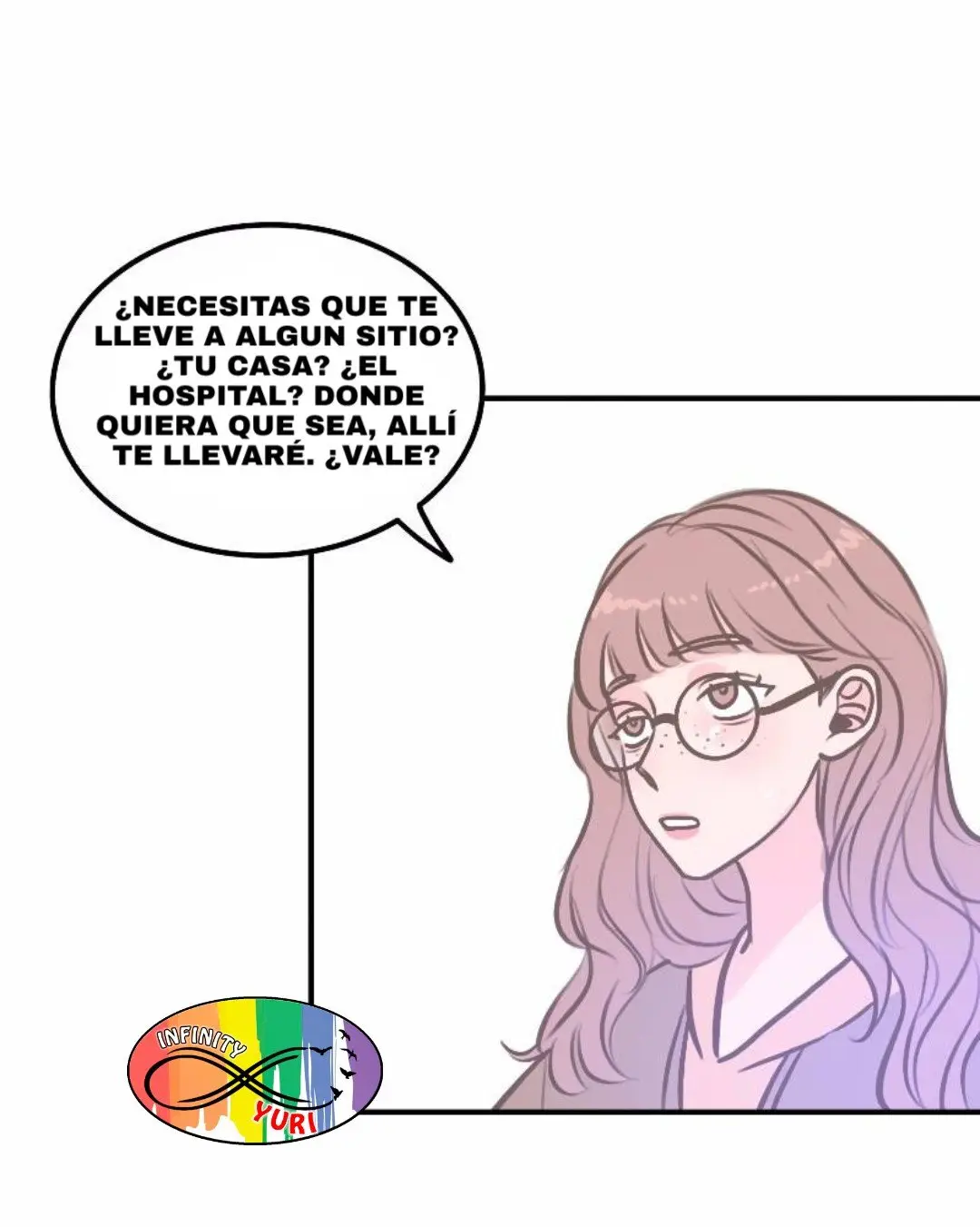 Just the way you are... (2019) - Capítulo 2 - Página 41 - LectorTMOo