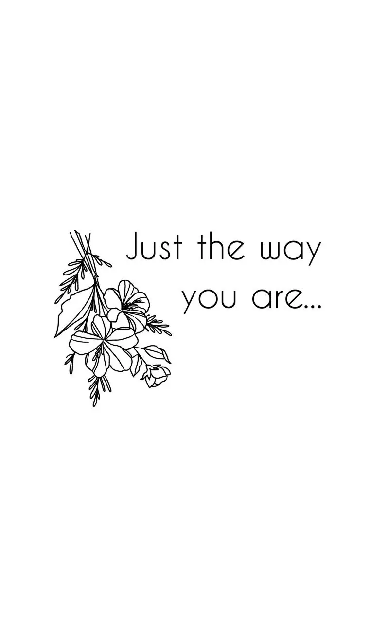 Just the way you are... (2019) - Capítulo 3 - Página 2 - LectorTMOo
