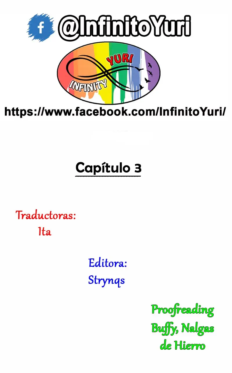Just the way you are... (2019) - Capítulo 3 - Página 3 - LectorTMOo