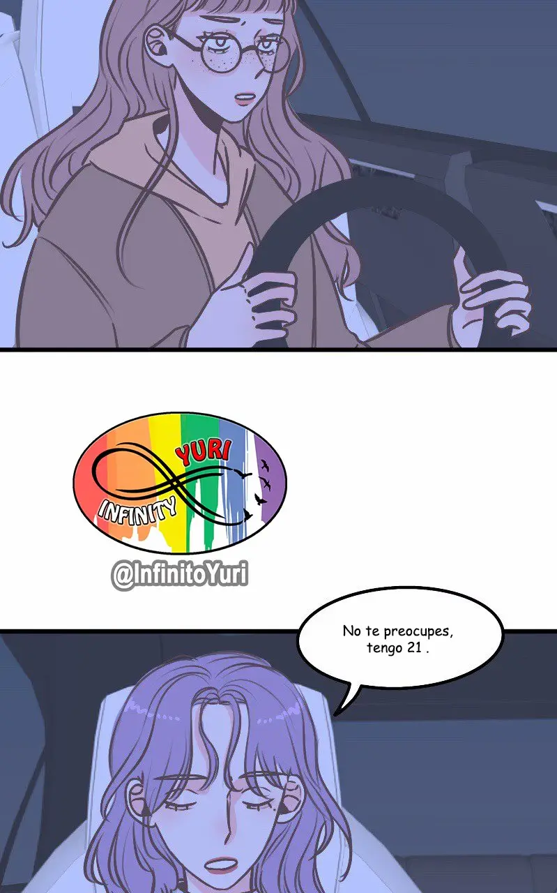 Just the way you are... (2019) - Capítulo 3 - Página 5 - LectorTMOo