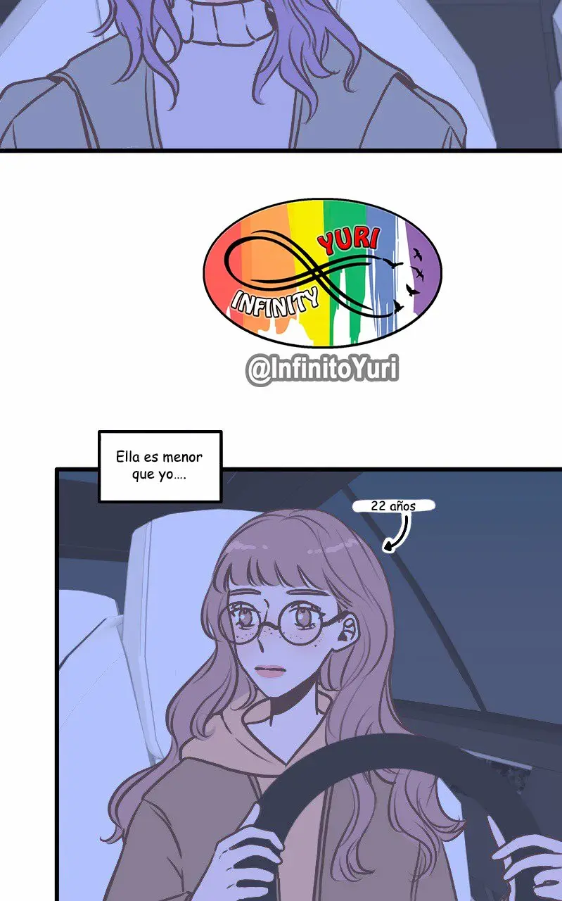 Just the way you are... (2019) - Capítulo 3 - Página 6 - LectorTMOo