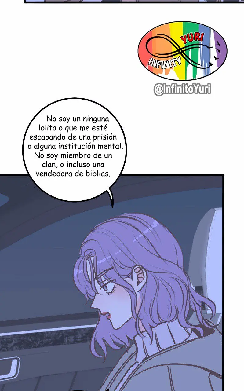 Just the way you are... (2019) - Capítulo 3 - Página 7 - LectorTMOo